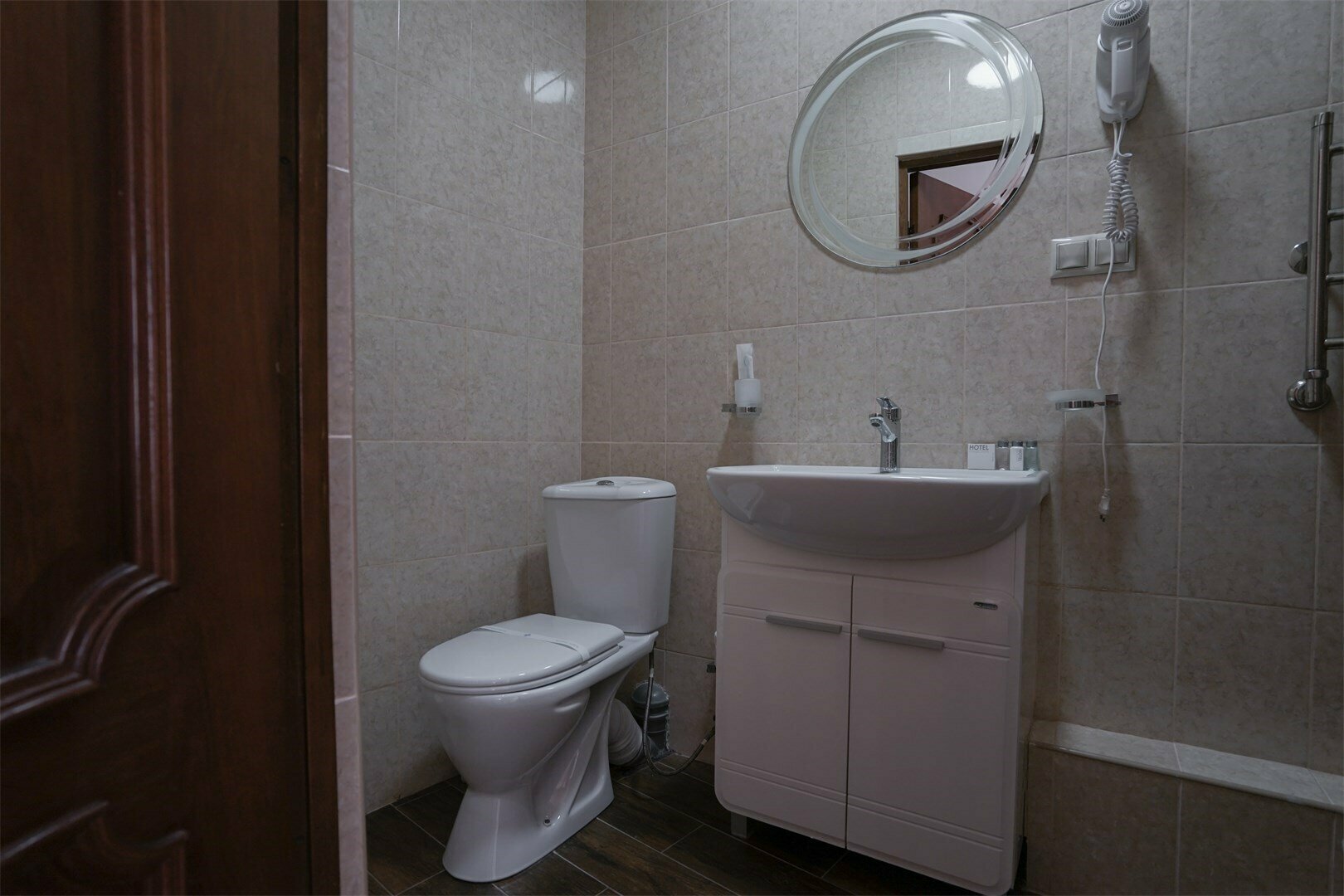 Standard Classic Terracce 18