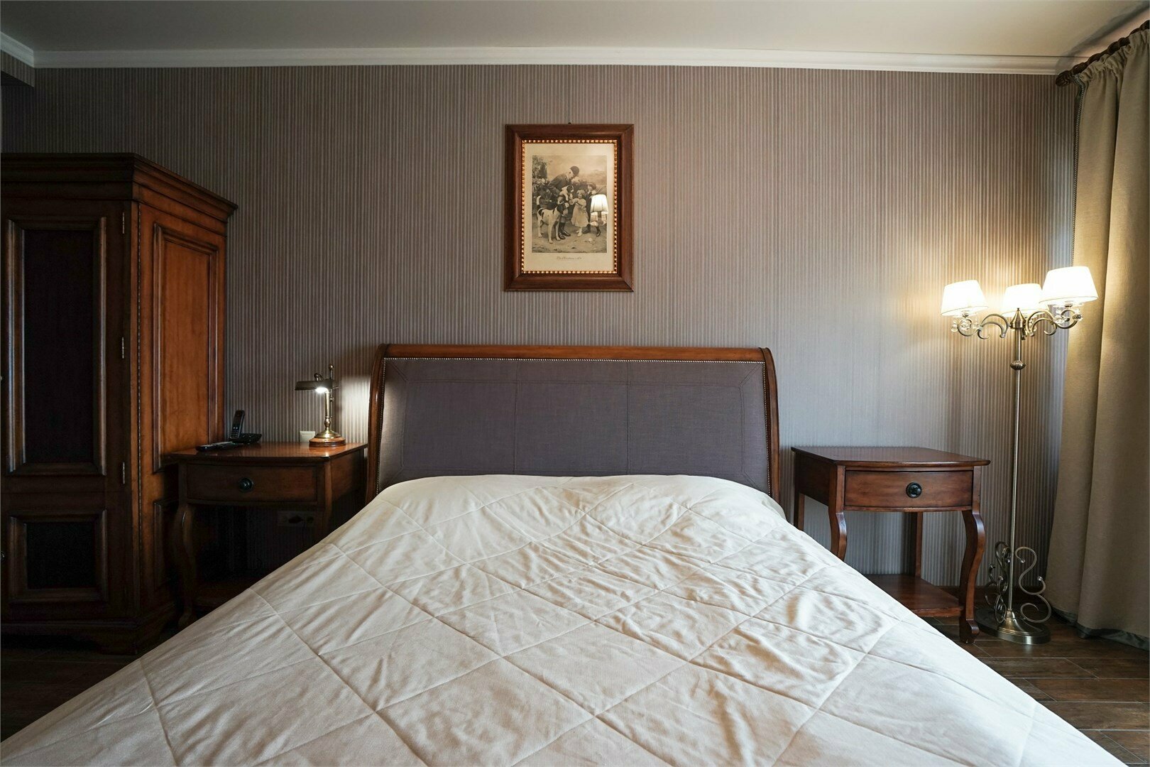 Standard Premium Business (Double)