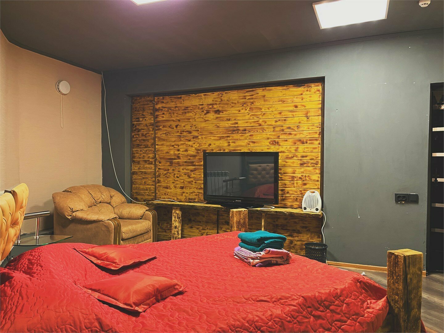 Двухместный №4