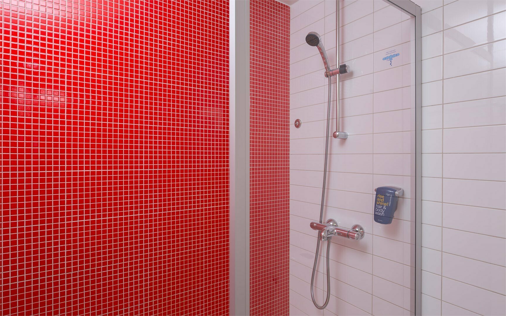 Стандартный номер с большой кроватью