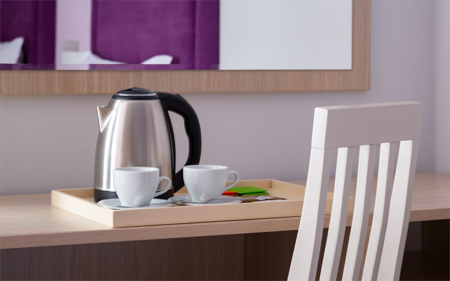 Дельта Семейный номер (5 этаж)