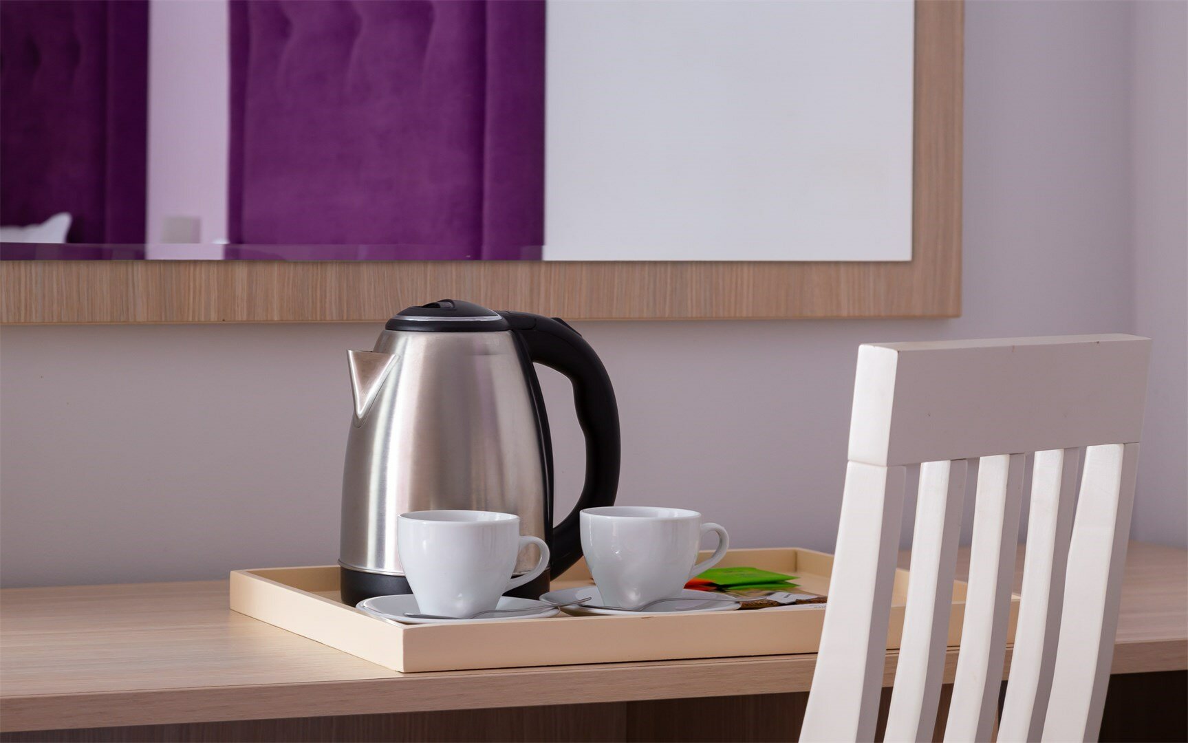 Гамма Полулюкс с балконом