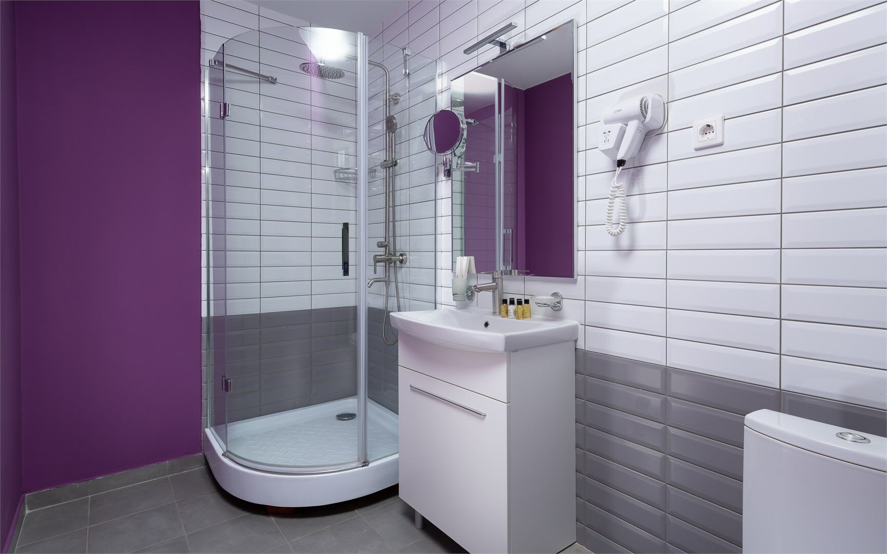 Дельта Стандарт (5 этаж) трехместный