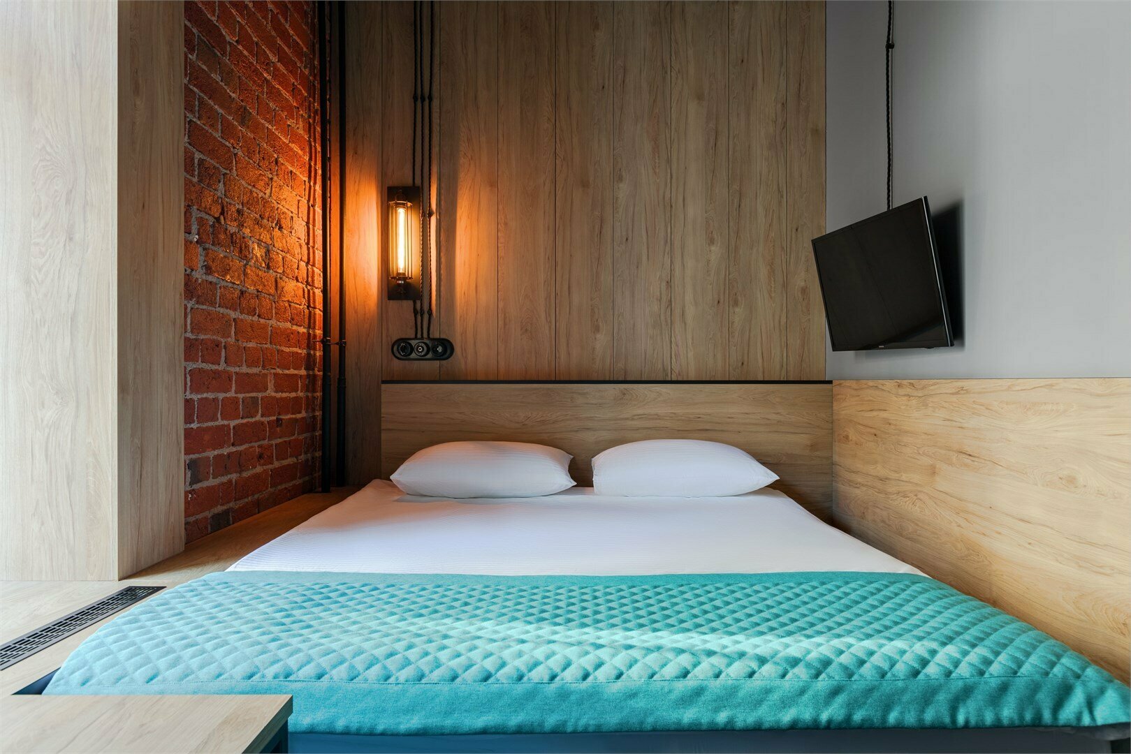 Стандарт одноместный