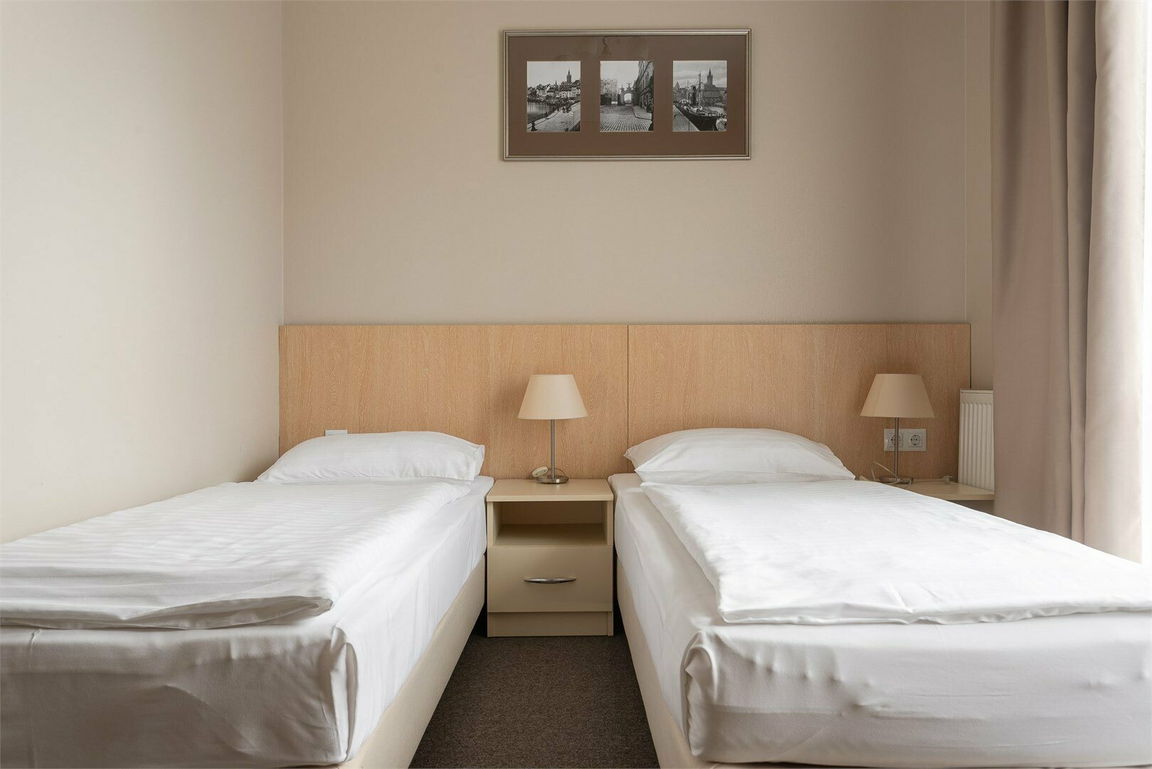 1 категория TWIN