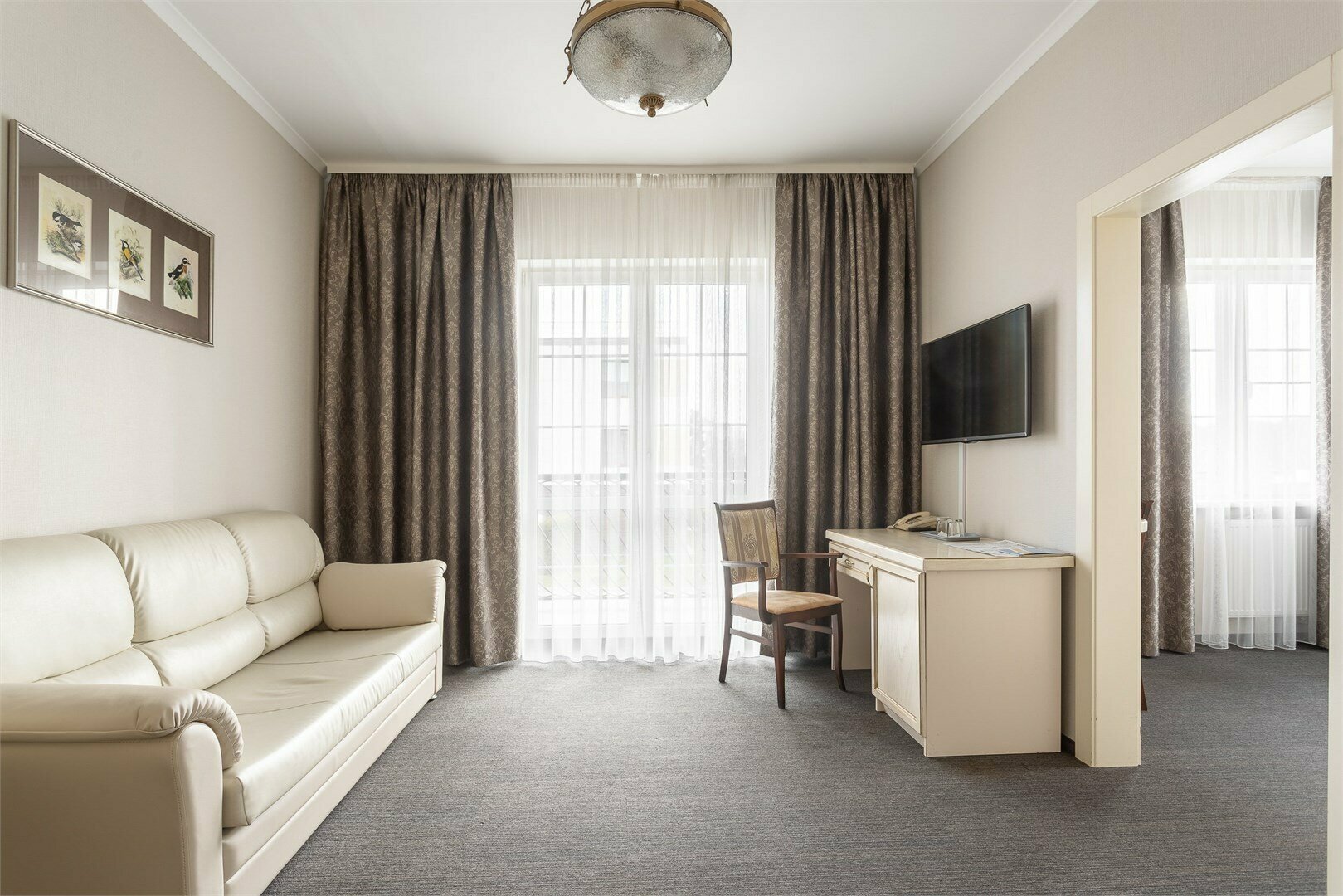 Джуниор сюит-2