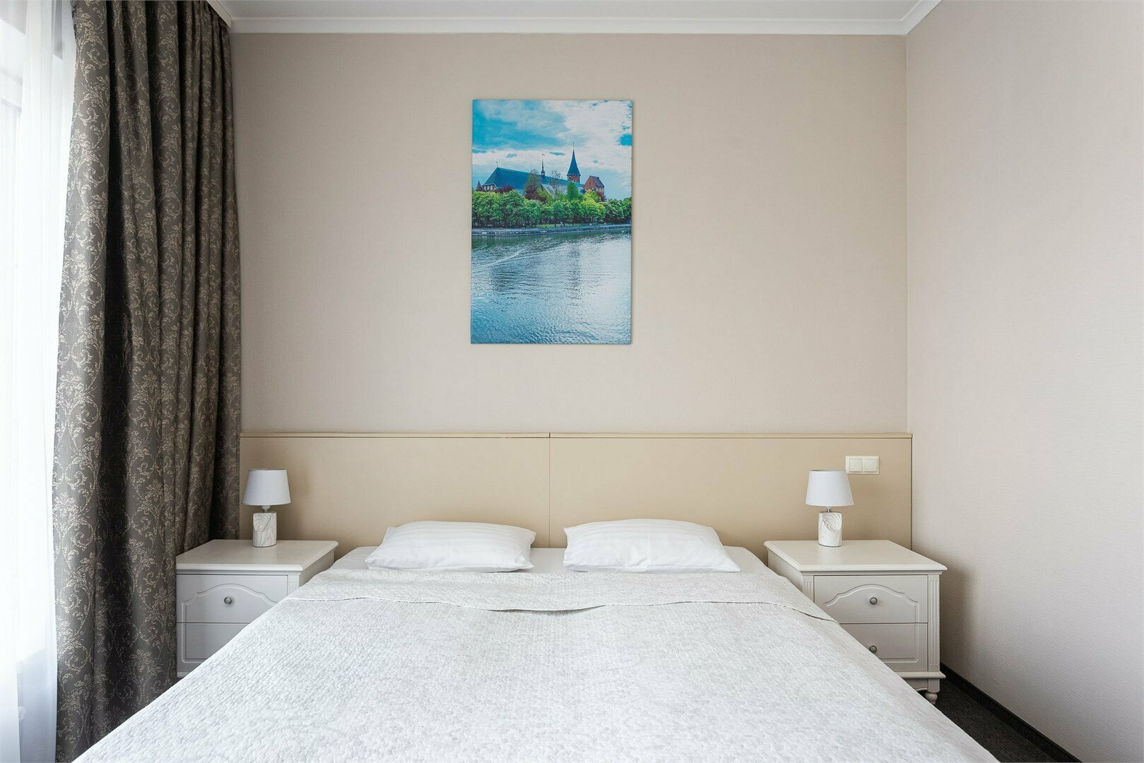 1 категория (УЛУЧШЕННЫЙ)