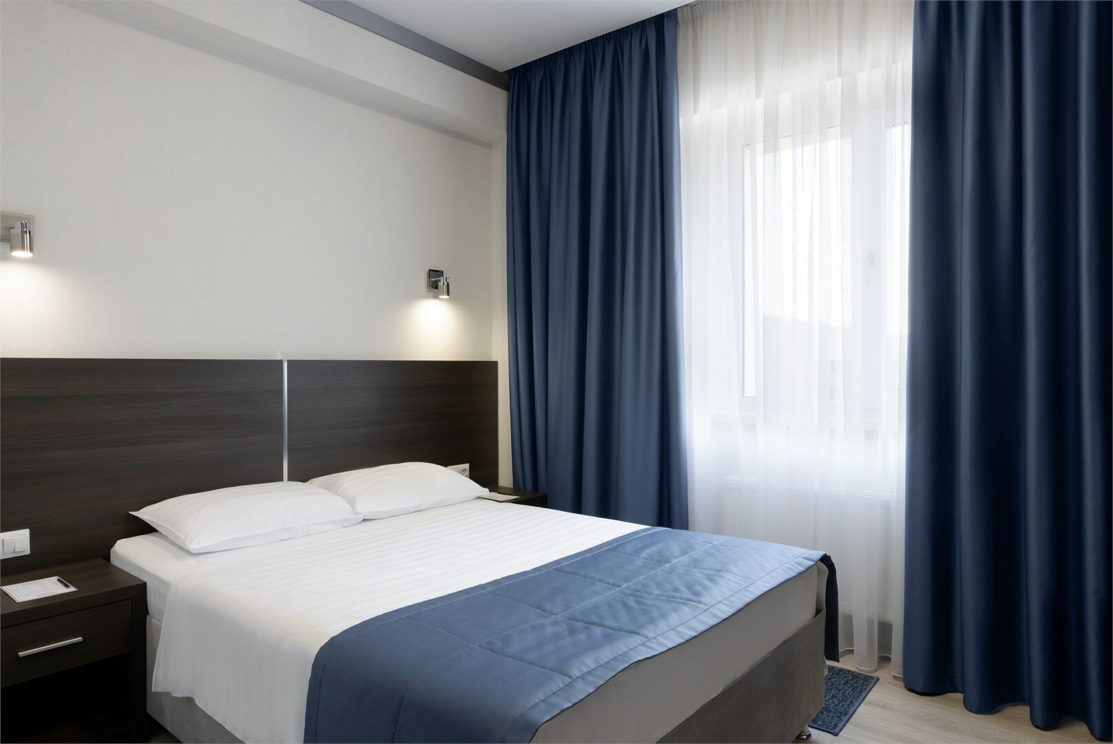 Стандарт SINGLE