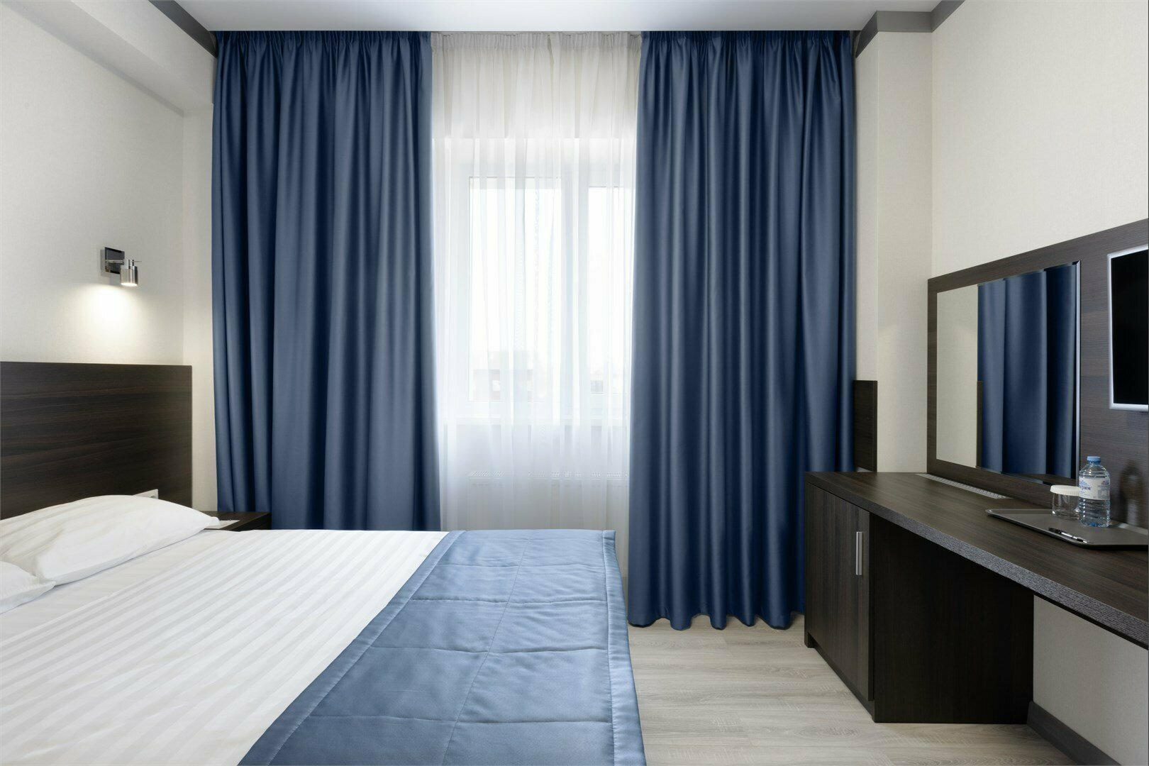 Стандарт SINGLE