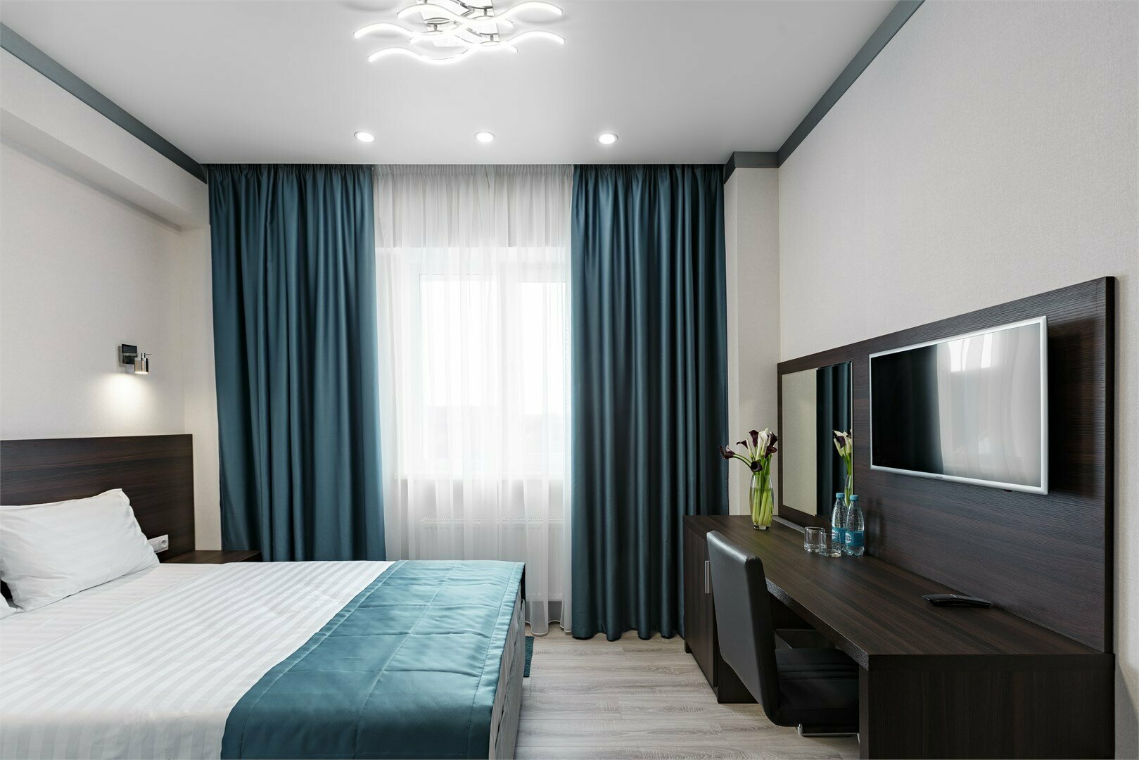 Стандарт SINGLE