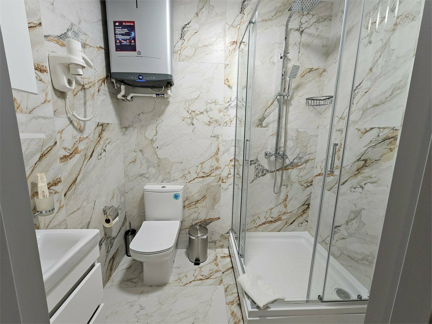 Супериор (стандарт улучшенный)