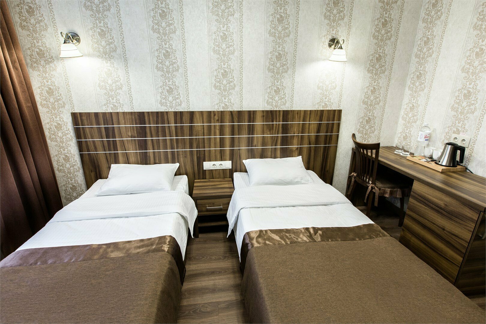 Стандарт Твин