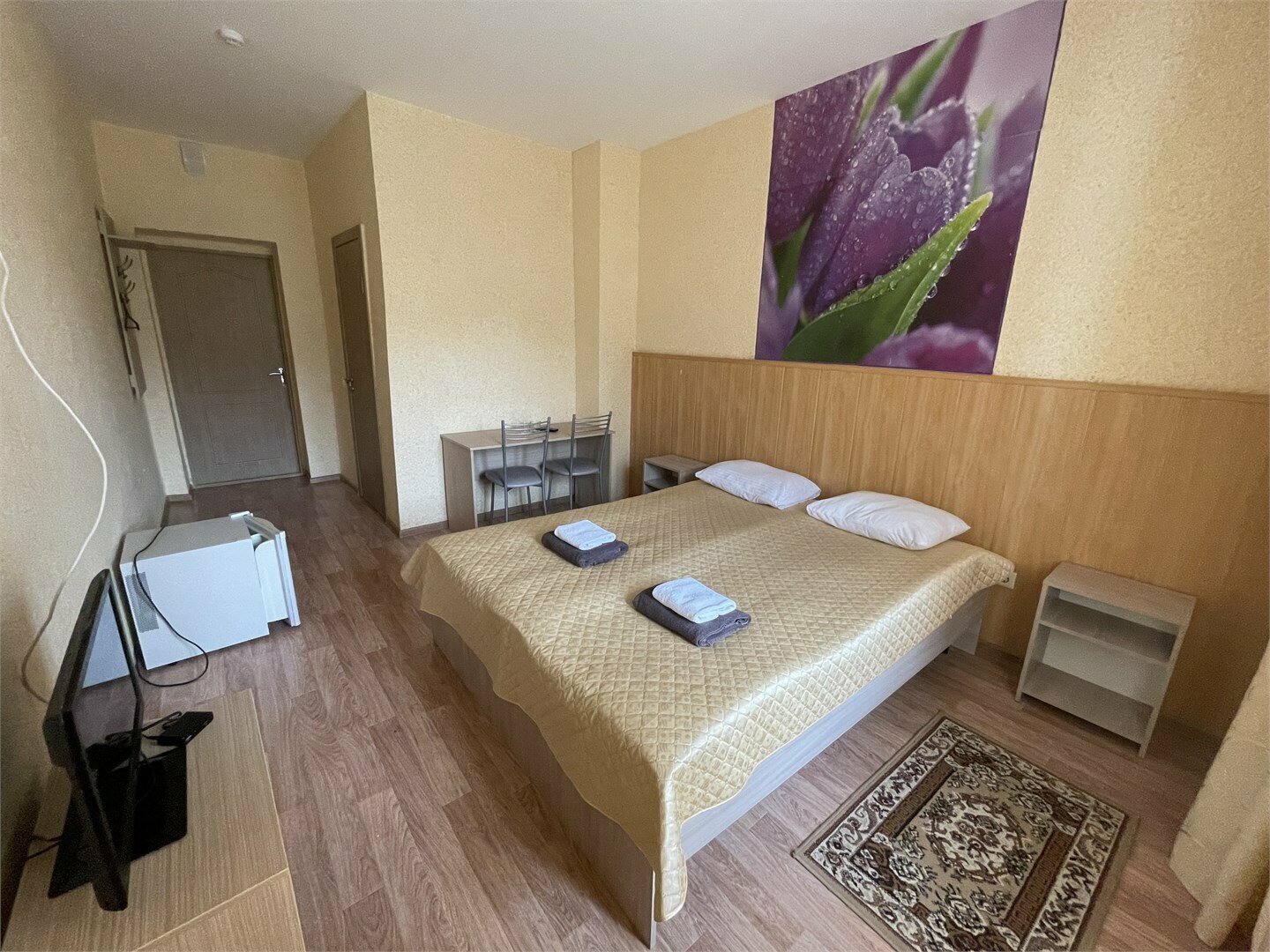 Янтарный-Стандарт DBL- Б