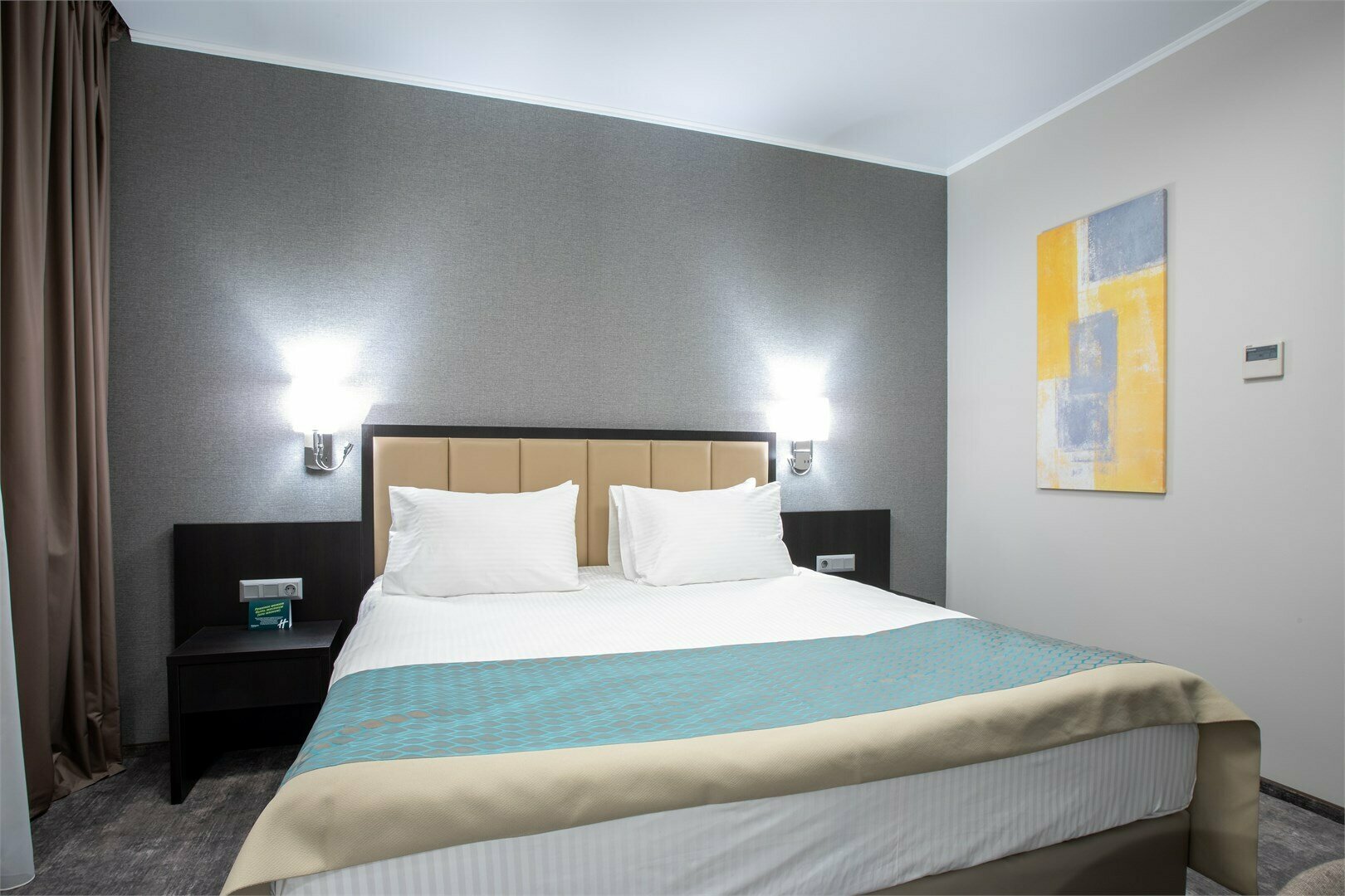 Улучшеный стандартный номер