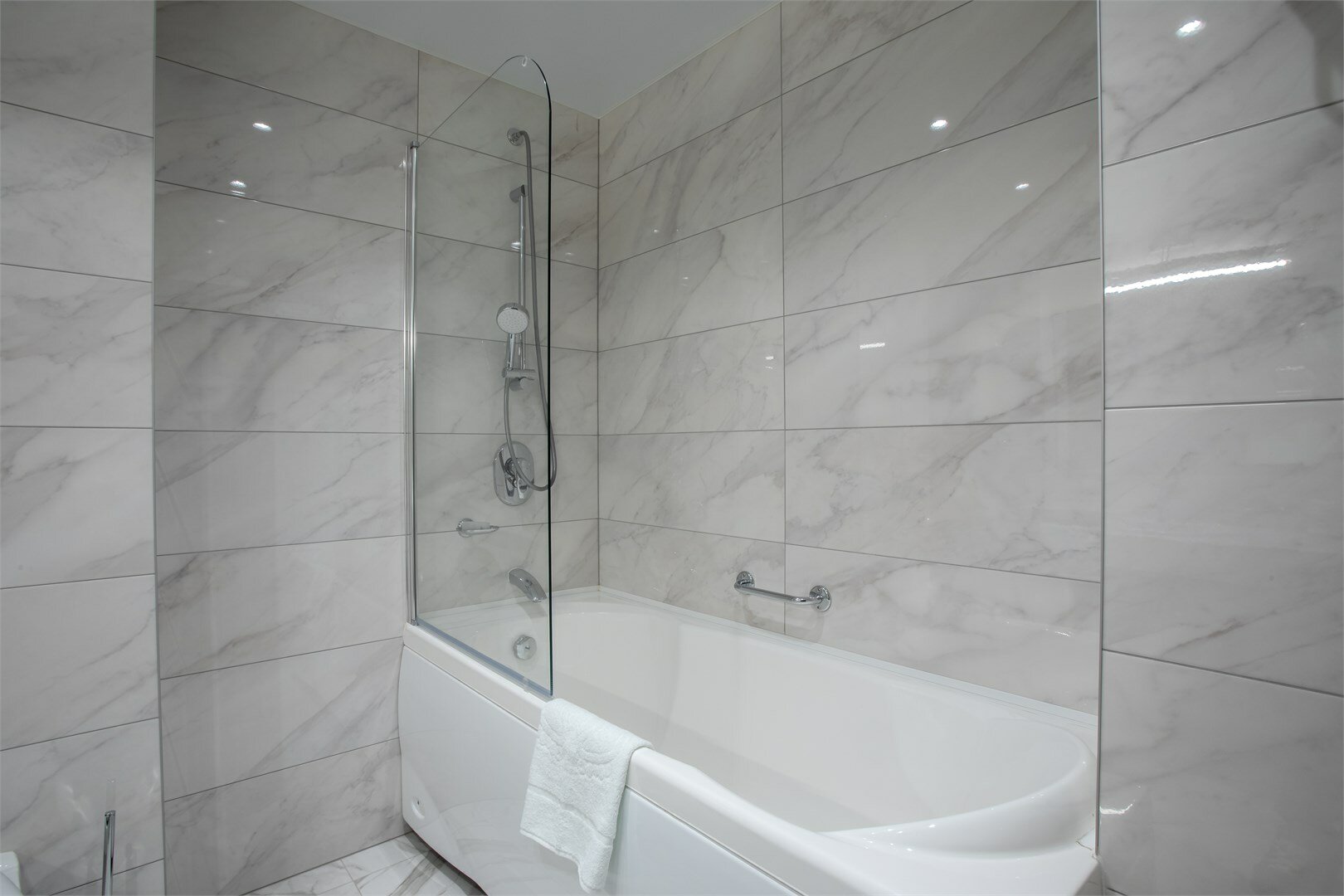 Стандартный номер с одной кроватью