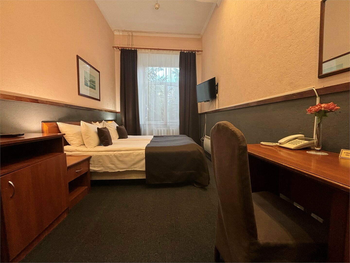 Эконом класса