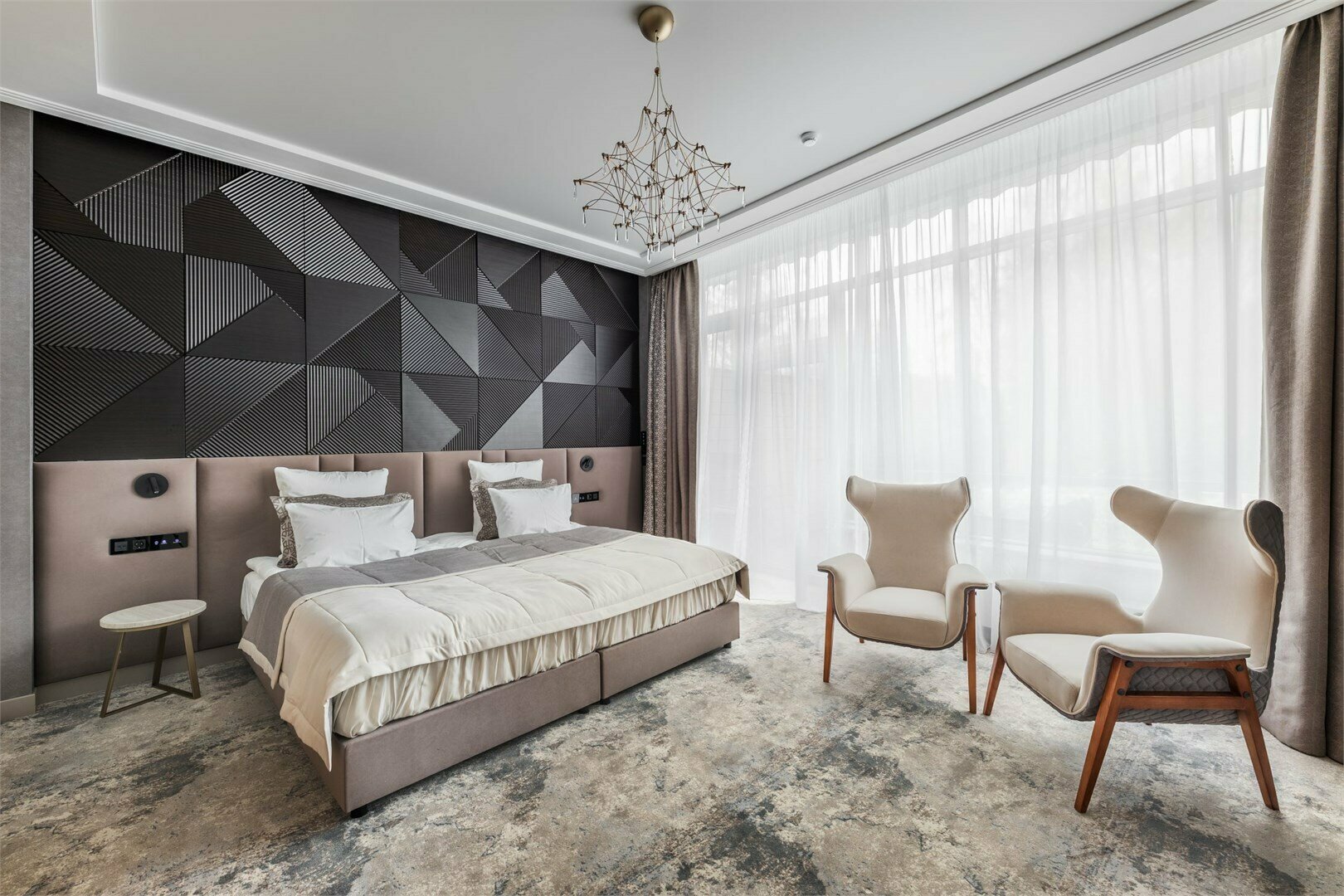 Премиум Люкс 5*