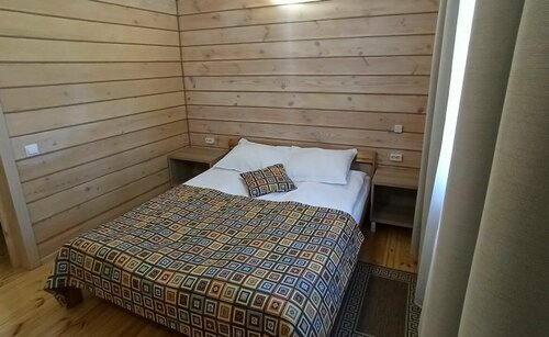 Стандарт семейный двухкомнатный 2+2