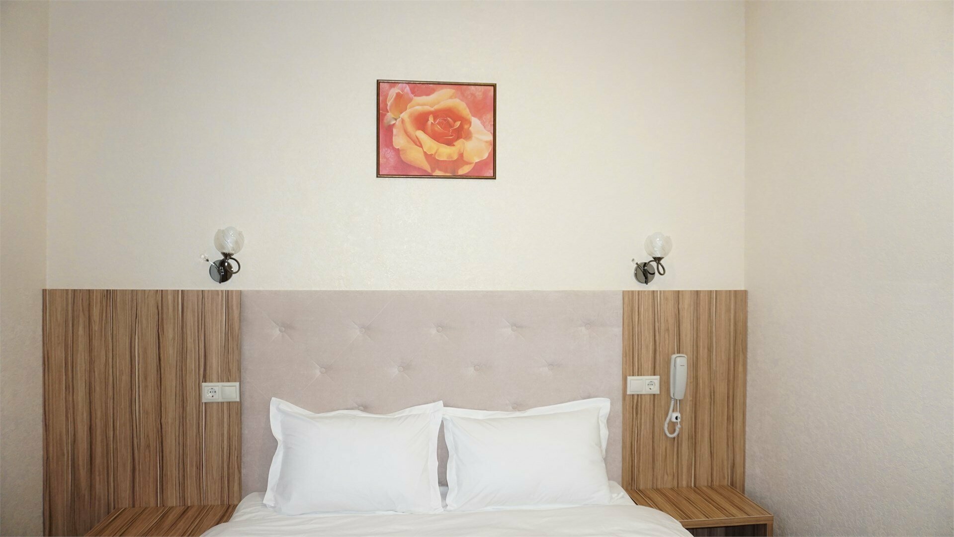 Номер для людей с ограниченными возможностями