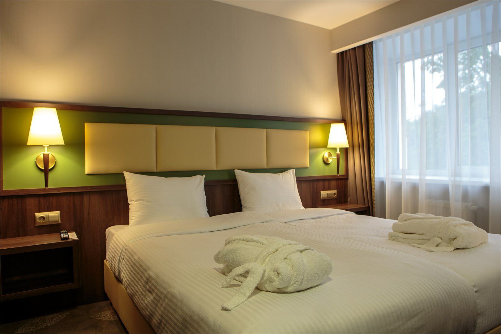 Стандарт  Double