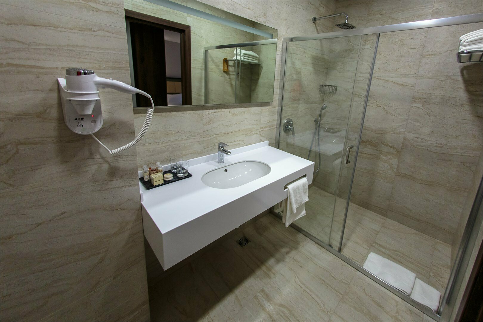 Стандарт  Twin