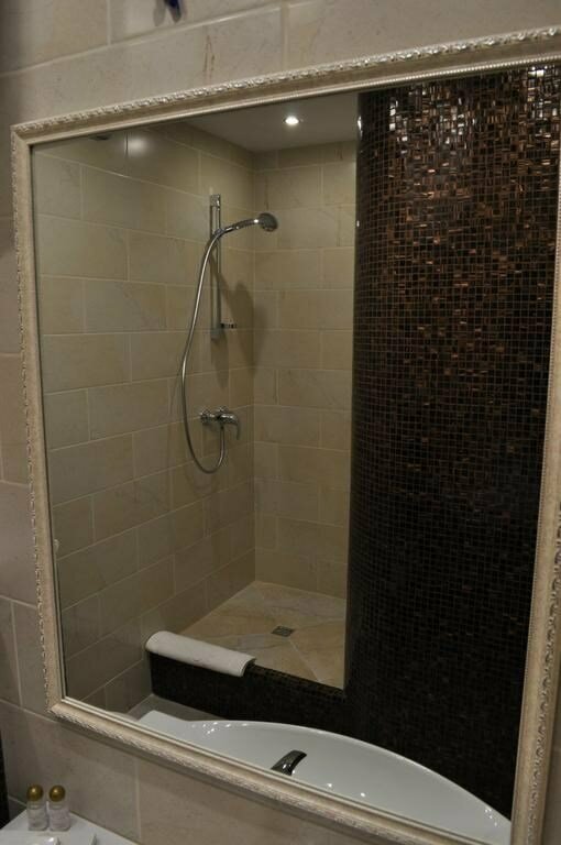 Двухместный номер с 2 двуспальными кроватями