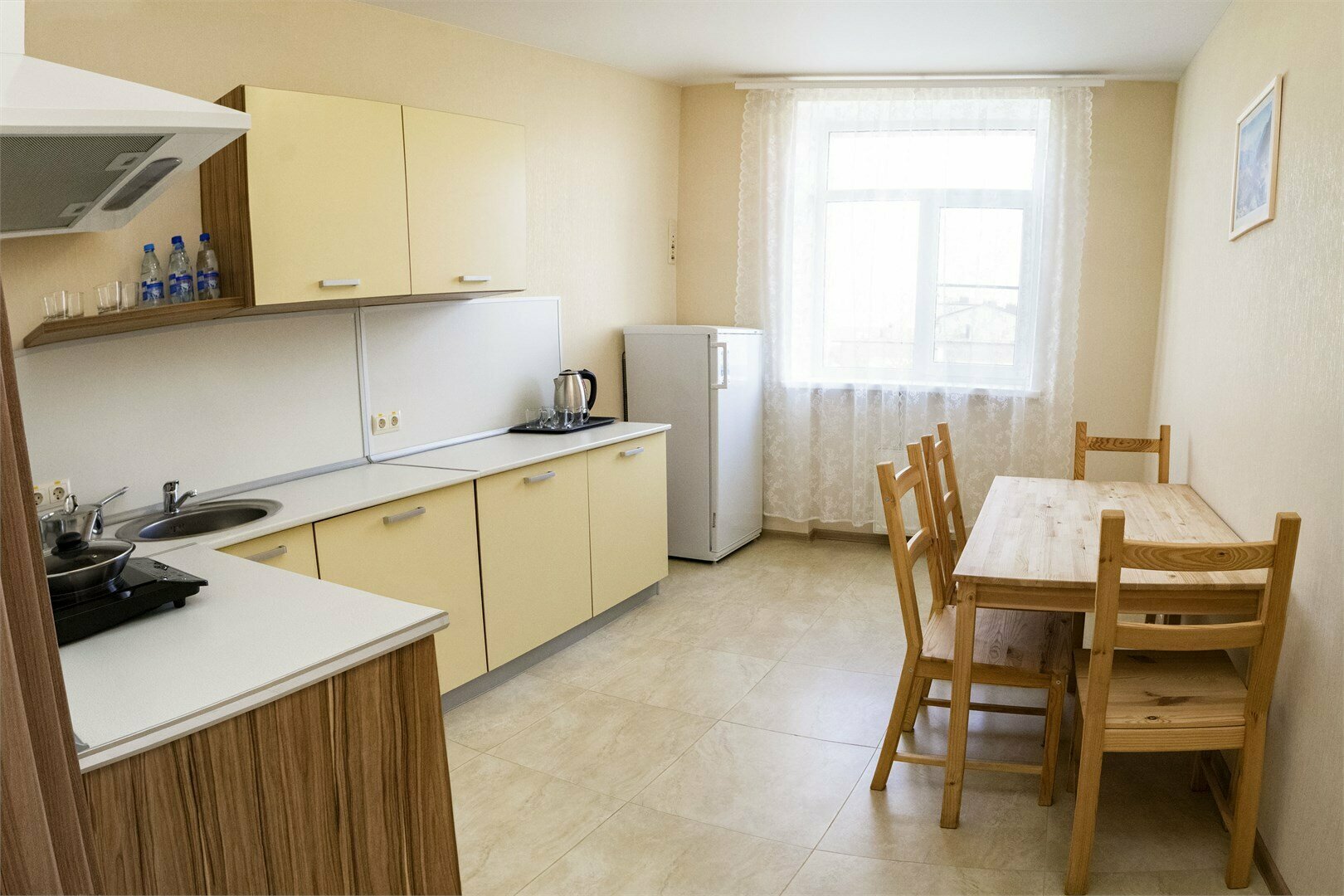 Семейный номер