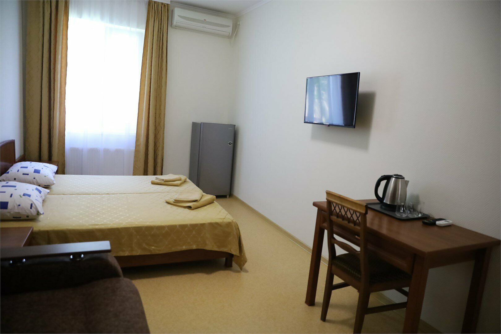 «Комфорт +»