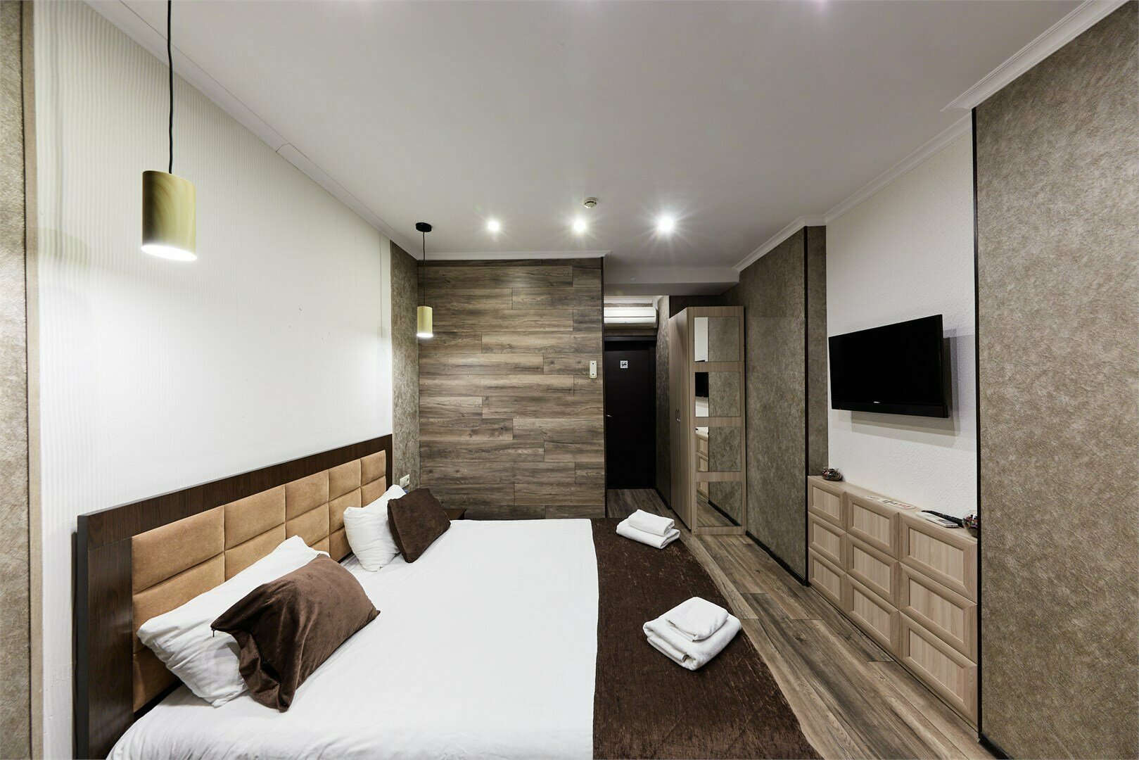 Номер Стандарт