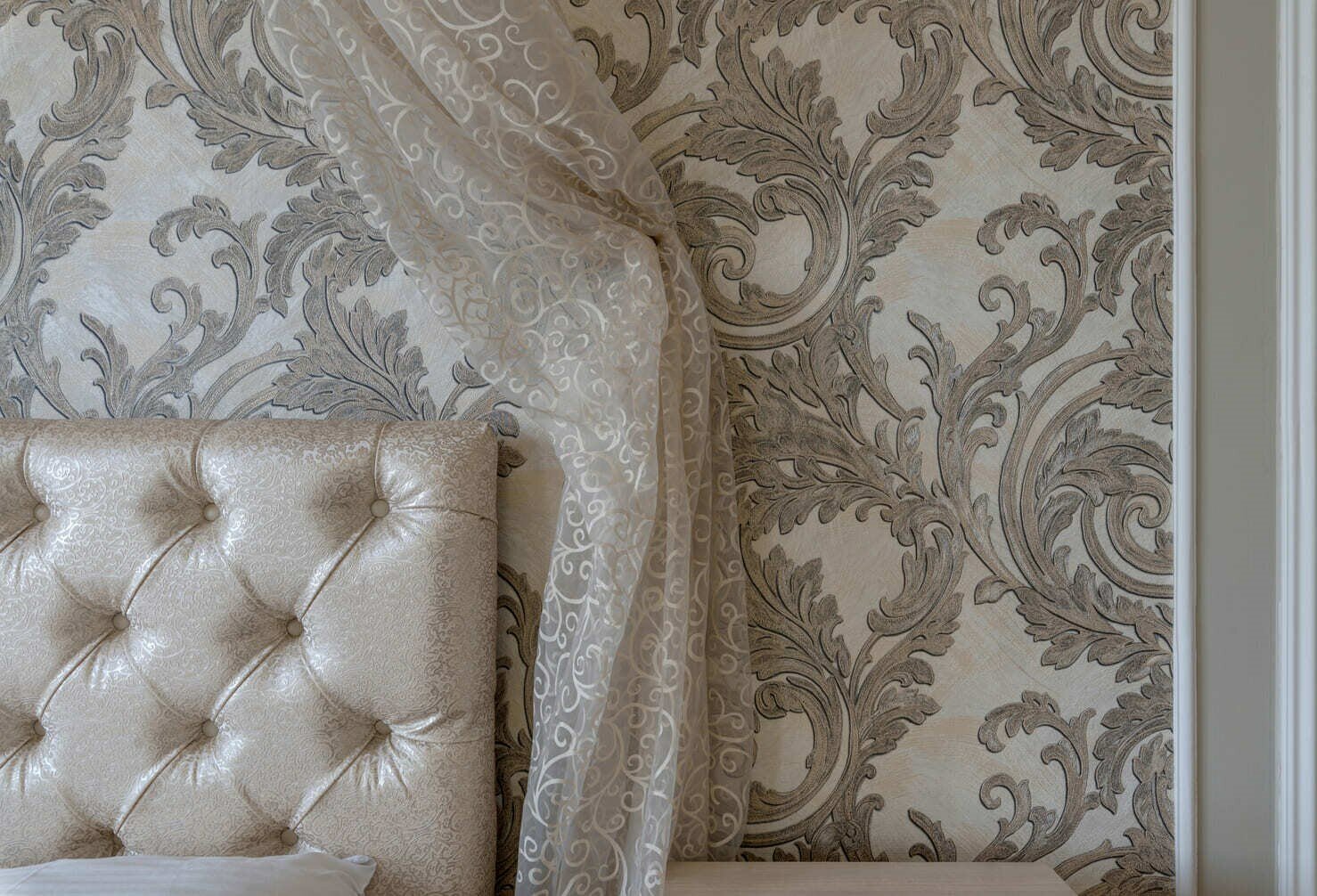 люкс однокомнатный