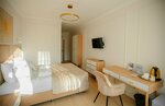 DELUXE KING ROOM в Люмьер