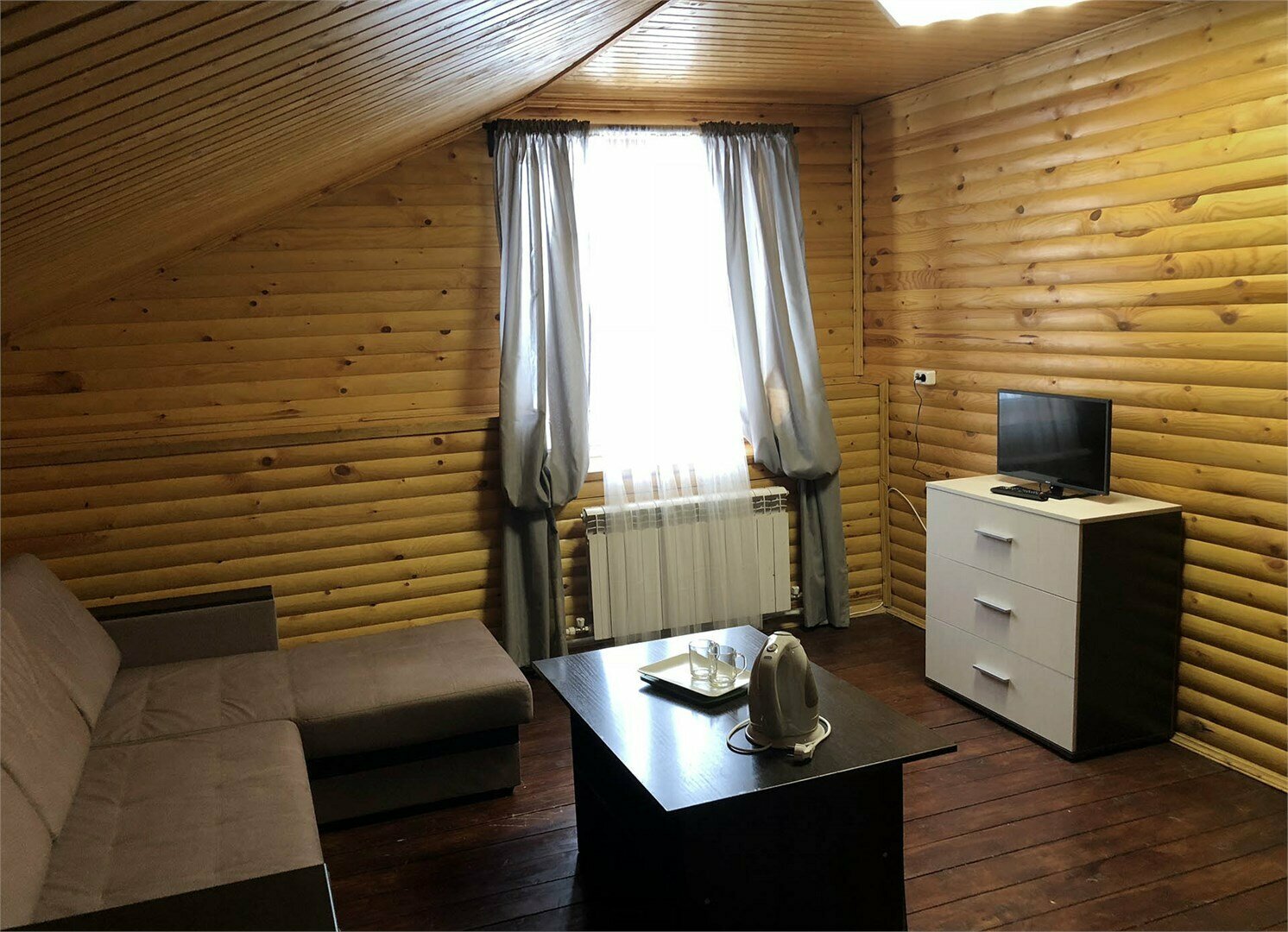 №84 в Доме №8 - Люкс