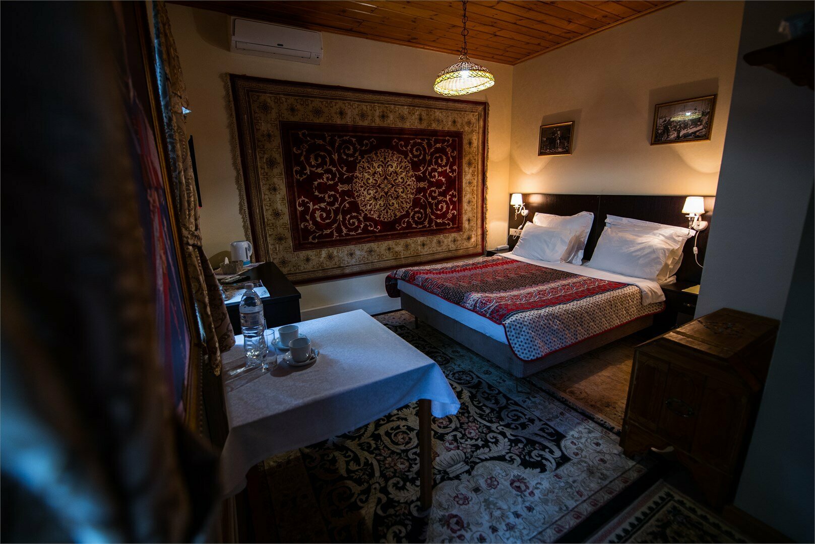 Петровский Курень