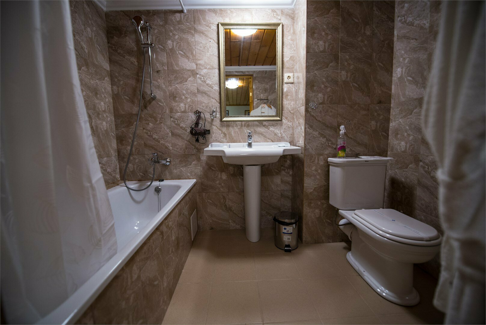 Шолоховский курень 1 этаж