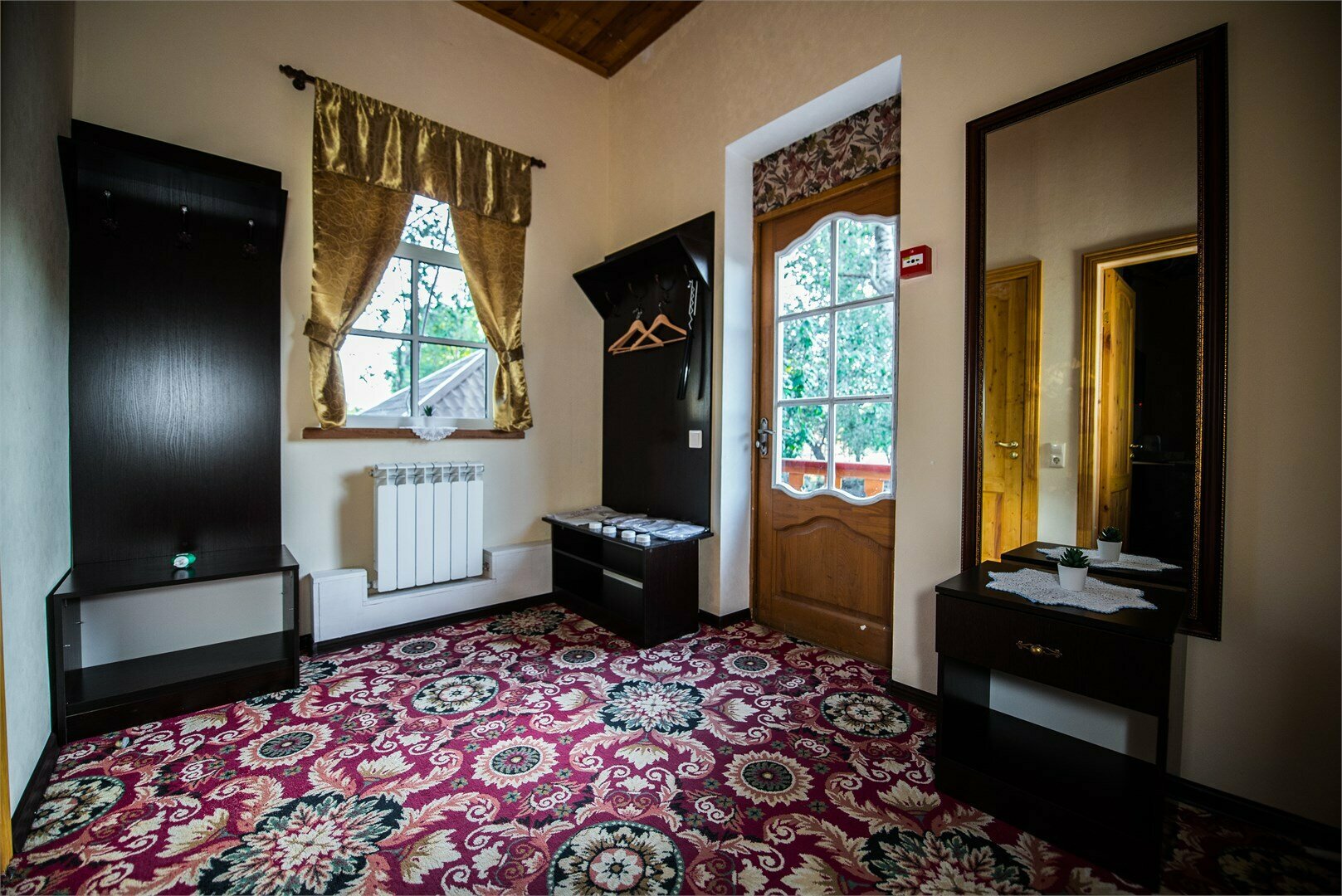 Шолоховский курень 2 этаж