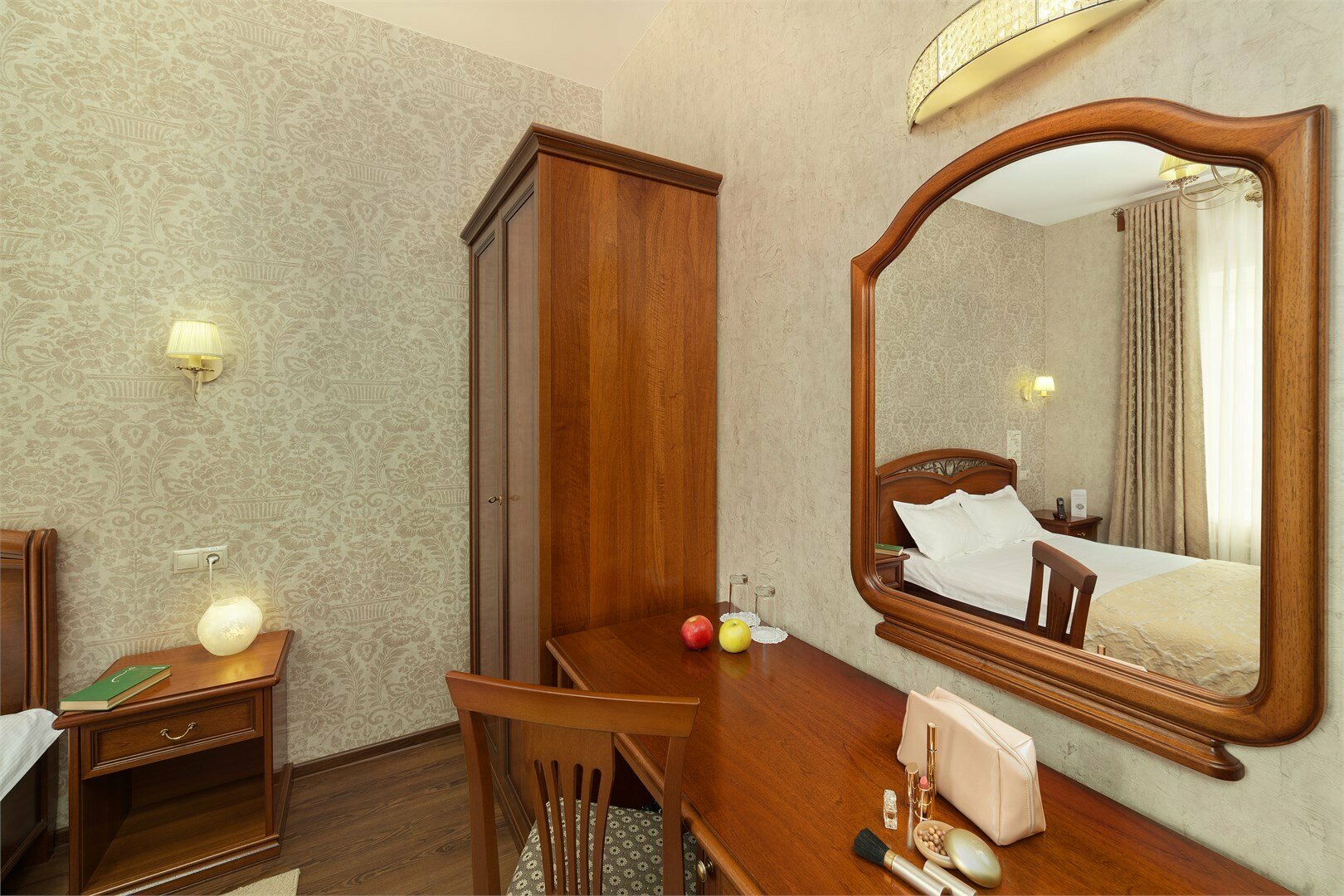 Стандартный улучшенный