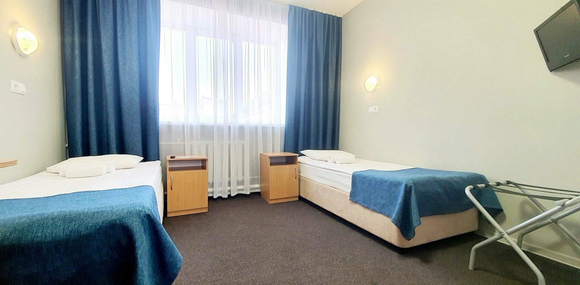 Стандарт Twin