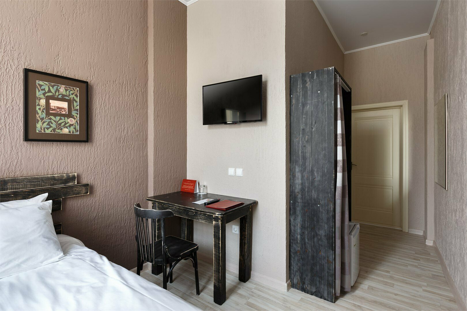 Одноместный номер