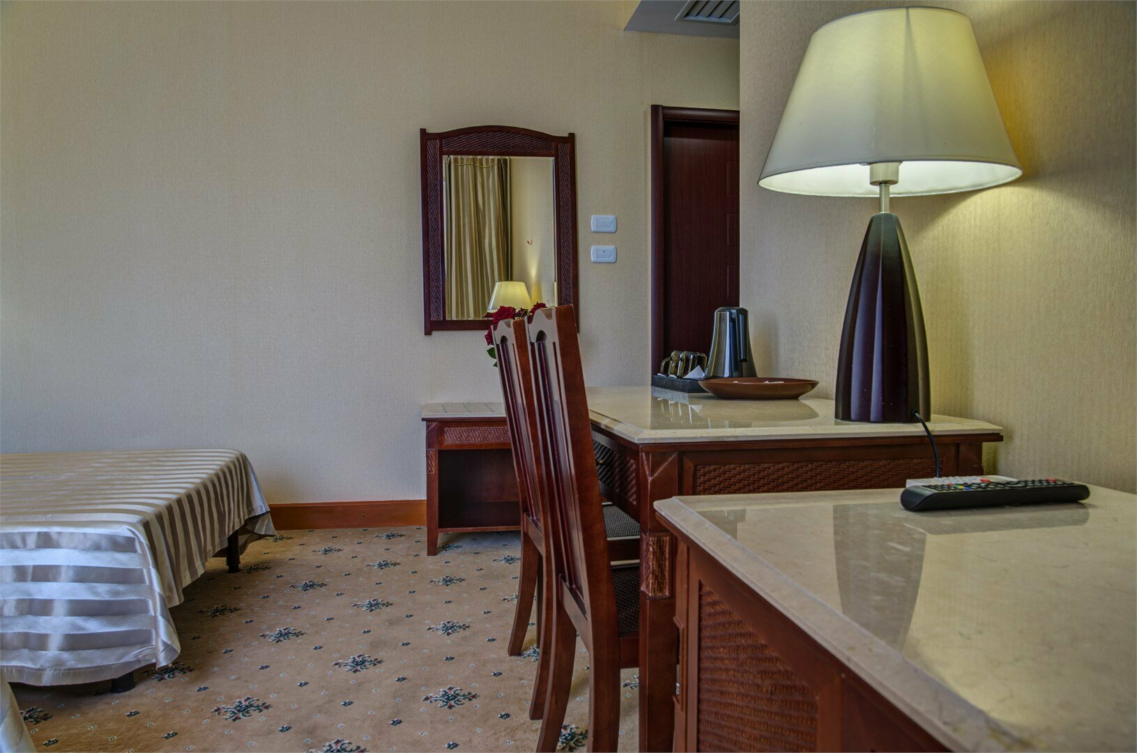 Стандарт (двухместный номер)