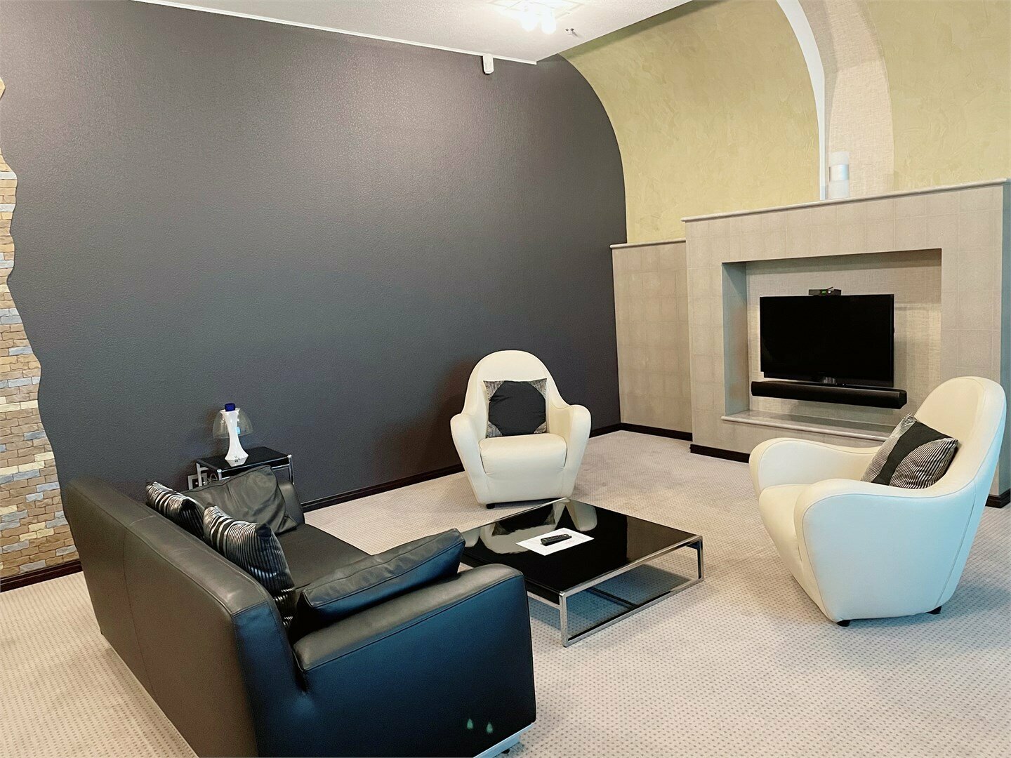 Номер «Конструктивизм»