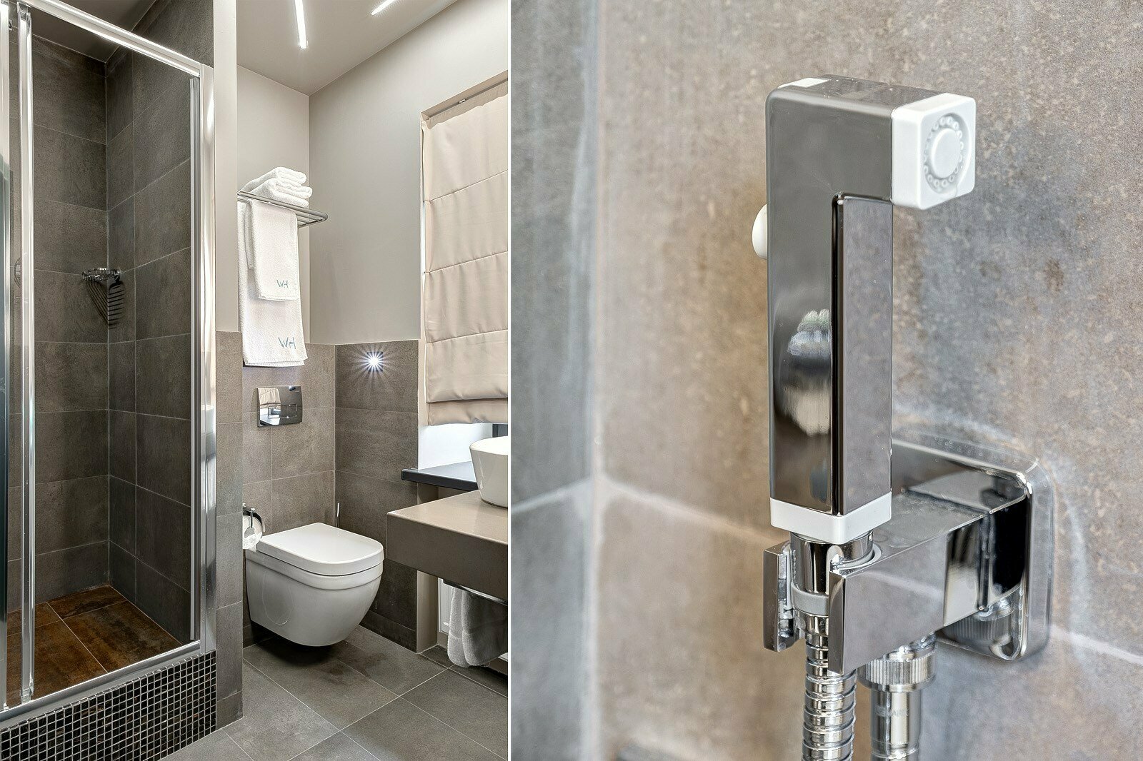 Супериор двухместный