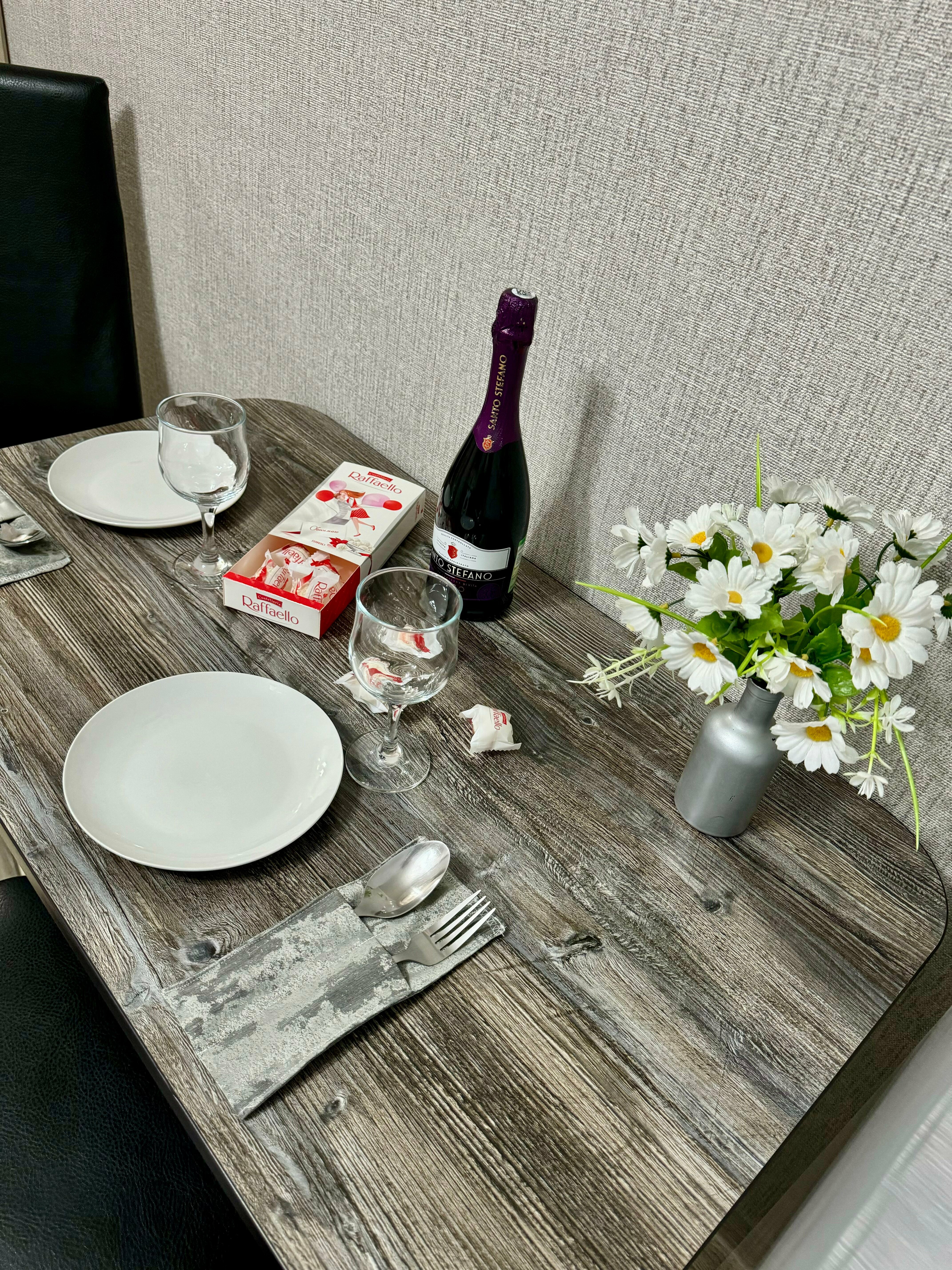 Апартаменты