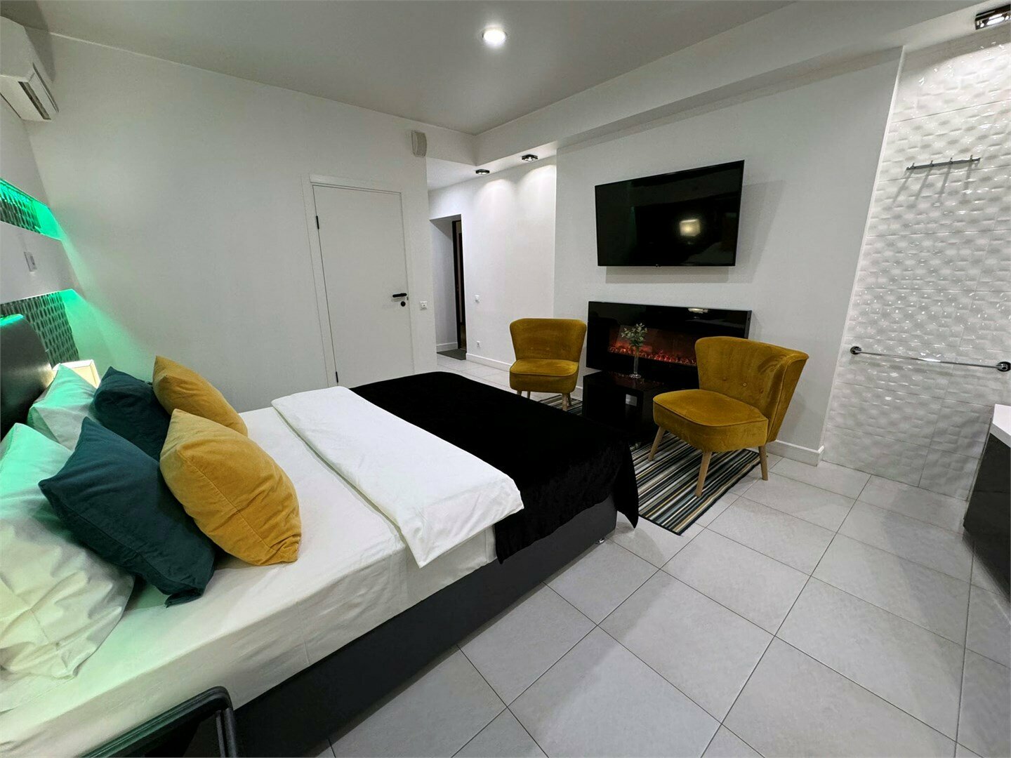 СПА Сюит инфракрасная кабина