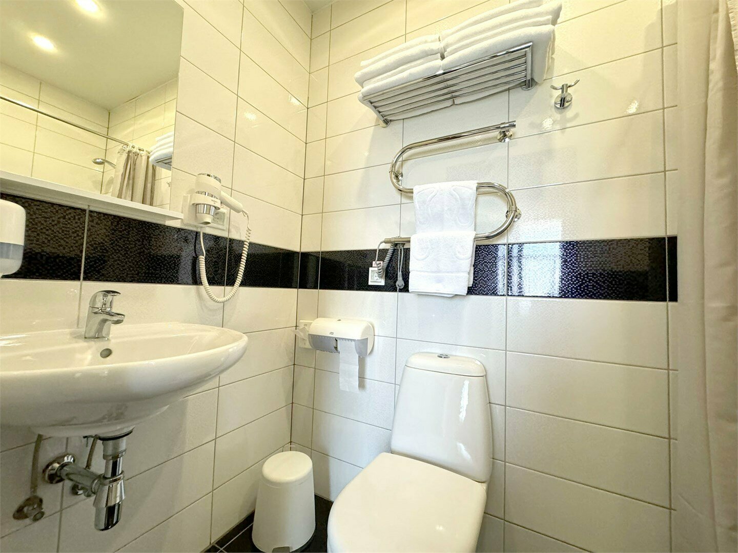 СТАНДАРТ двухкомнатный