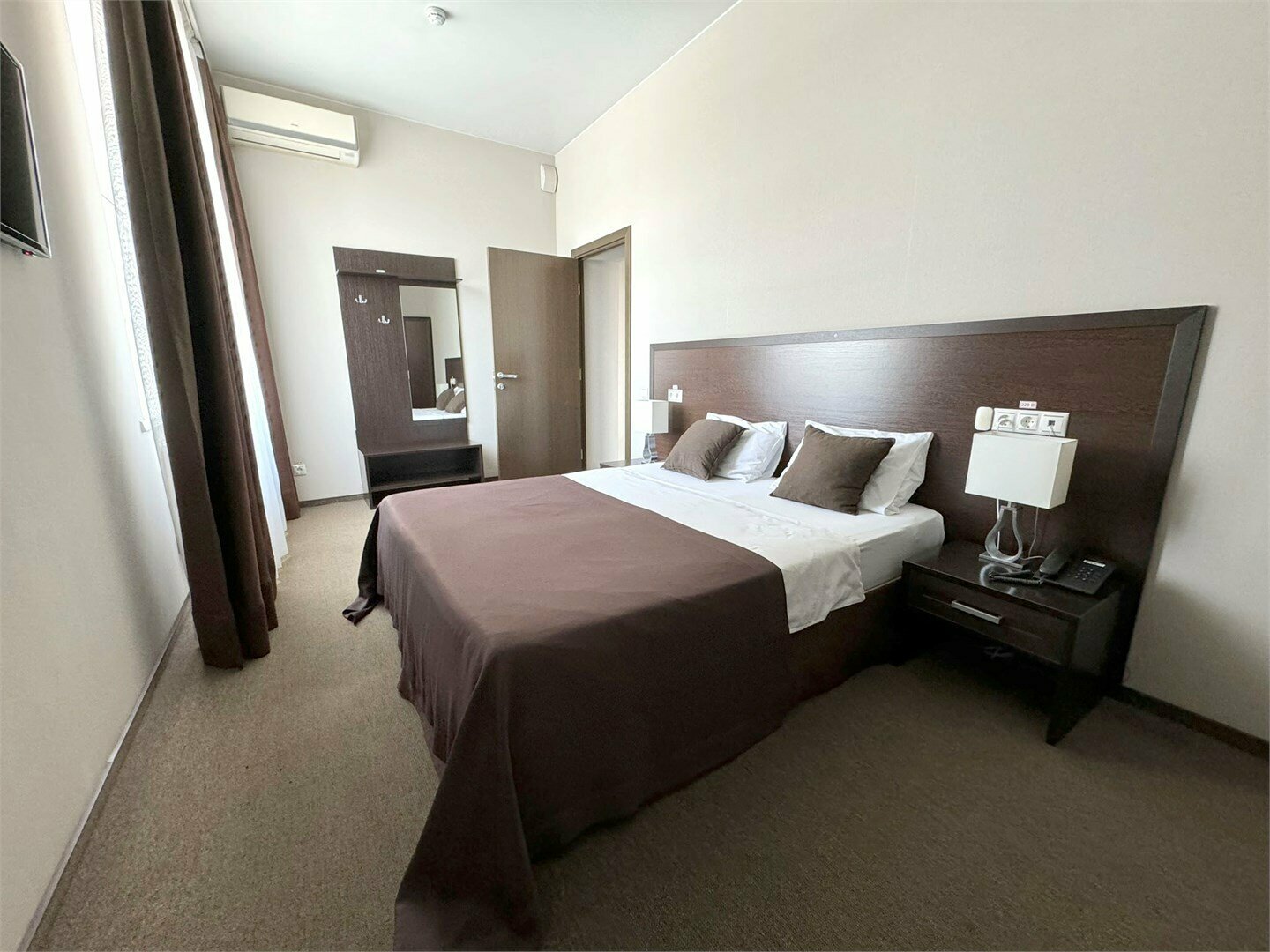 СТАНДАРТ двухкомнатный