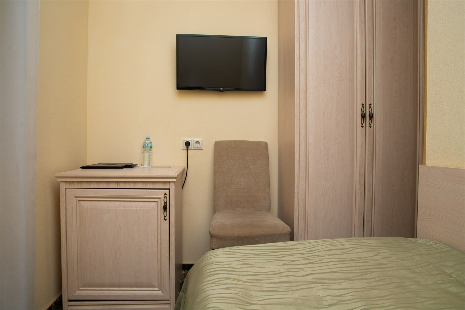 Стандартный одноместный номер