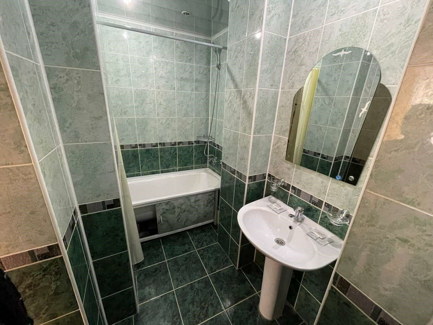 Семейный номер корпус №1