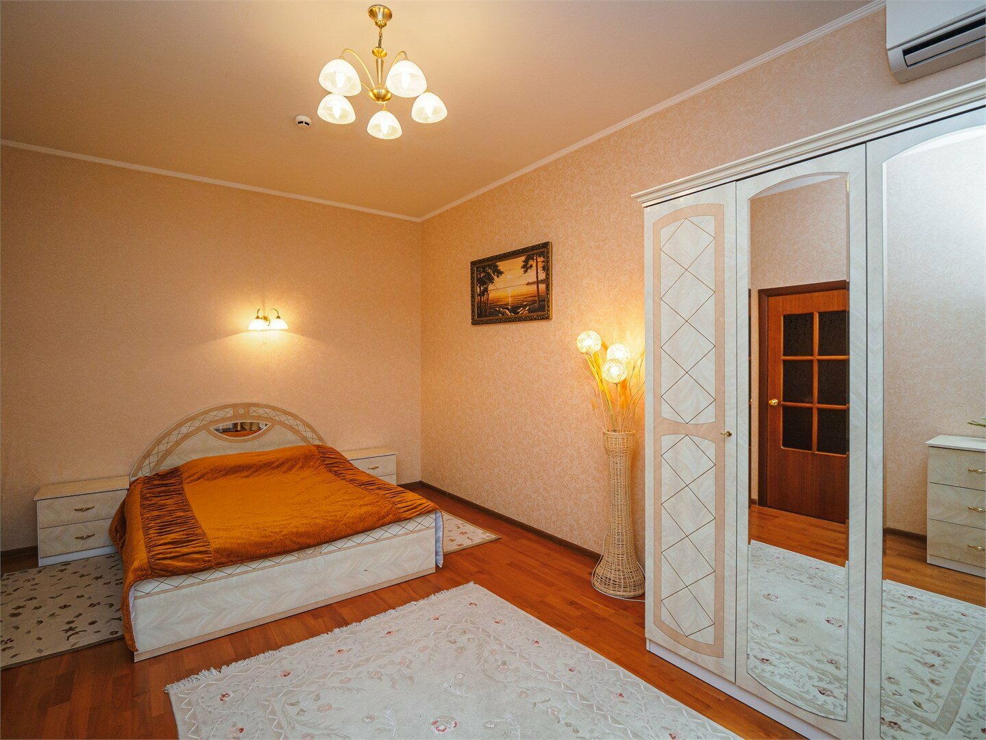 Люкс корпус №3 (сауна)