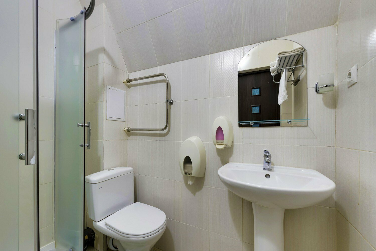 ДЕЛЮКС Полулюкс