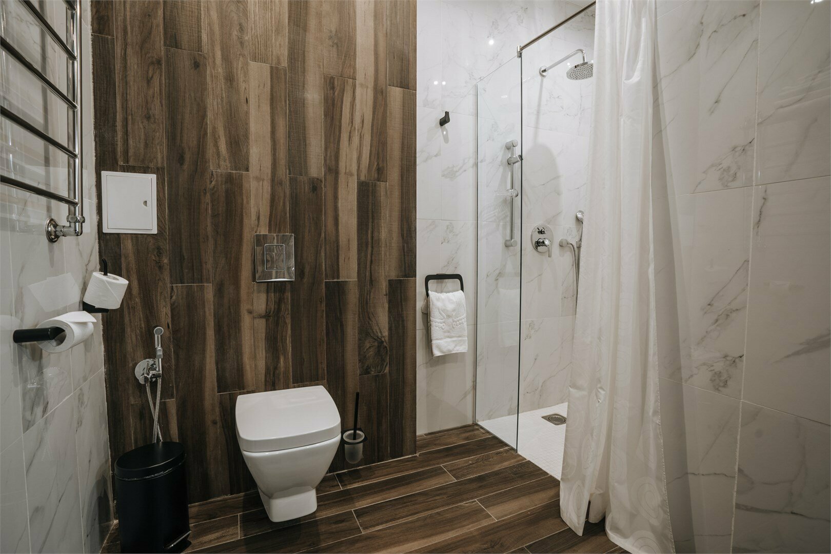 Люкс "White Room"